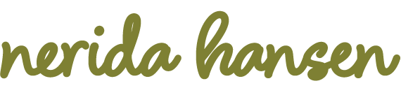 Nerida Hansen